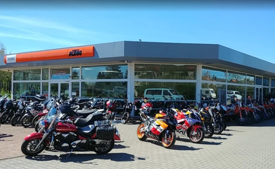 Unser Unternehmen Bild 2: Unser Unternehmen