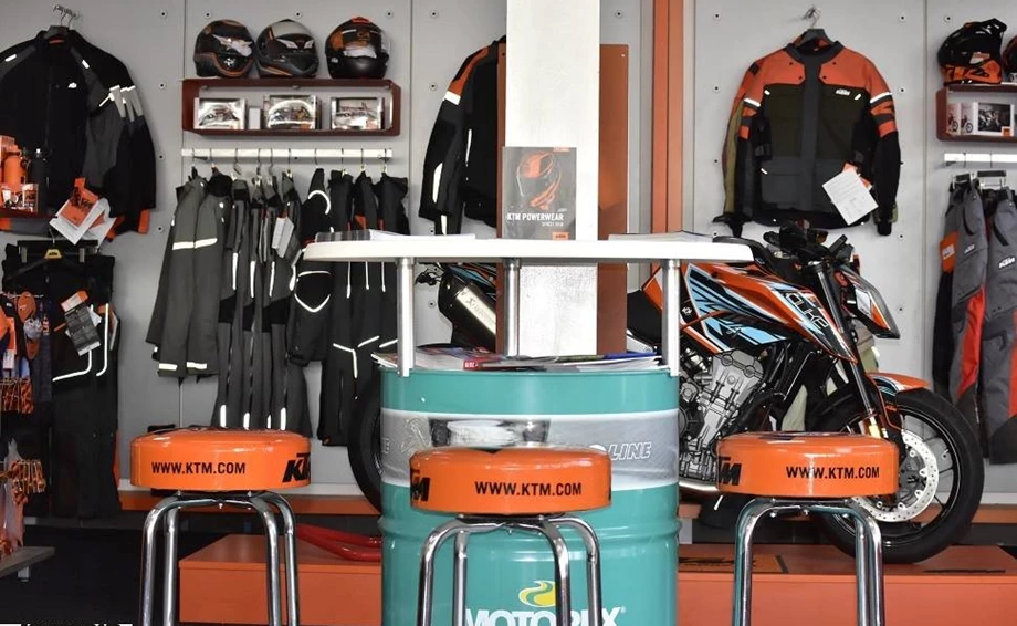 Unser Unternehmen Bild 7: Unser Unternehmen