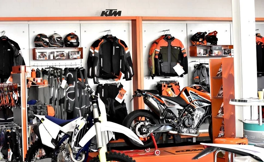 Unser Unternehmen Bild 8: Unser Unternehmen