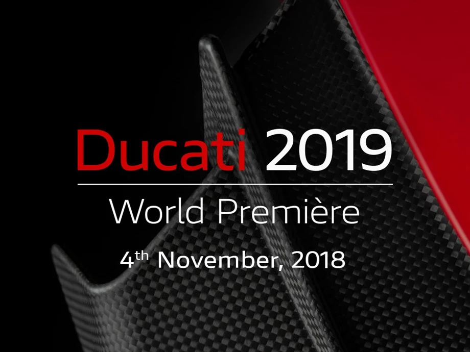 Aktionen Ducati Bild 1: Aktionen Ducati