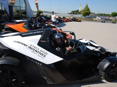 Betreutes Fahren Bild 3: Betreutes Fahren