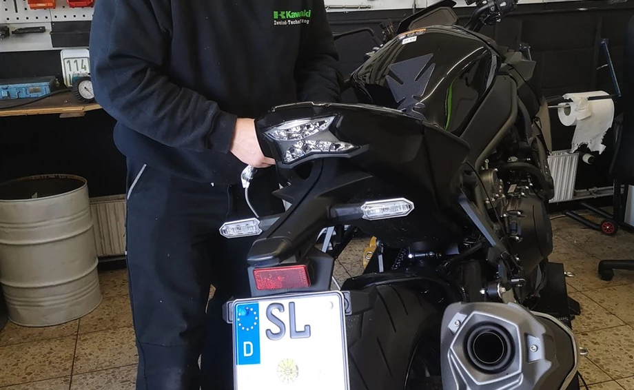 Unser Service Bild 2: Unser Service