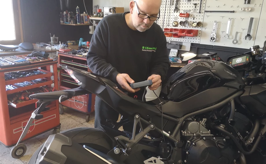 Unser Service Bild 3: Unser Service