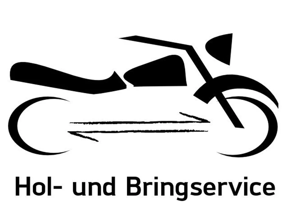 Hol und Bringservice Bild 1: Hol und Bringservice