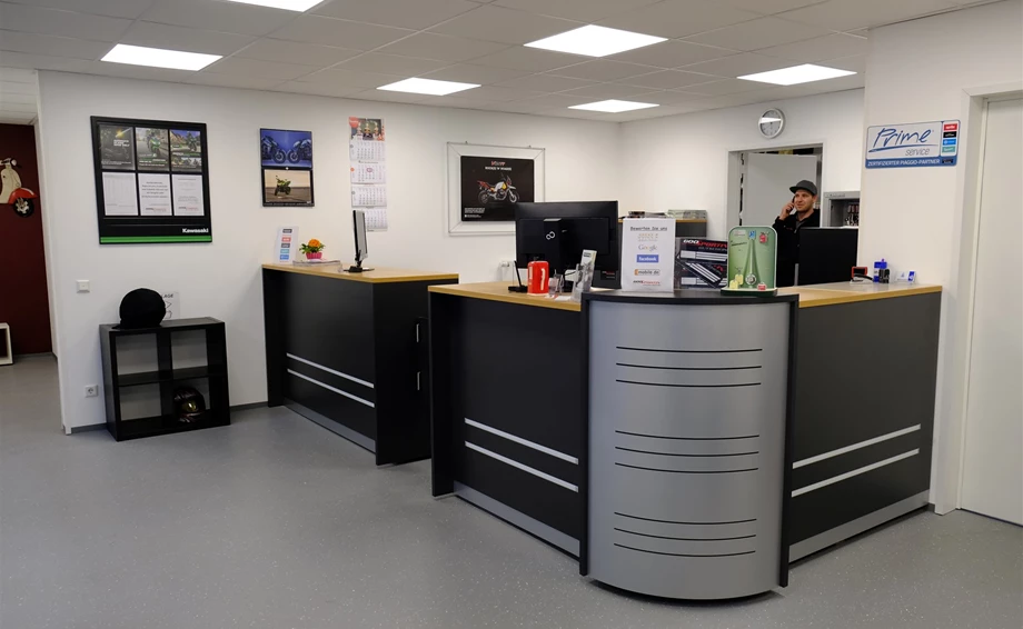 Unser Service Bild 1: Unser Service