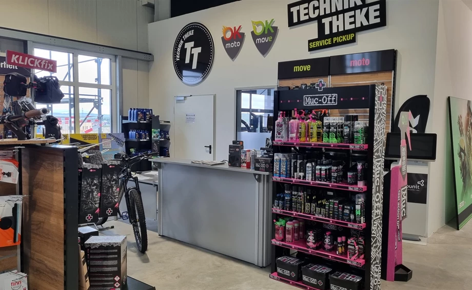Unser Unternehmen Bild 14: Unser Unternehmen