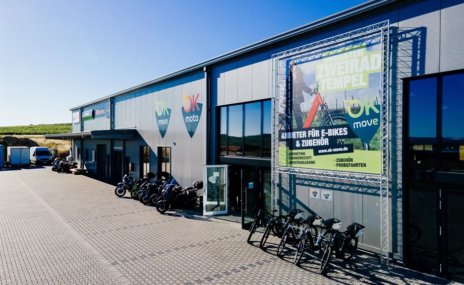 Unser Unternehmen Bild 3: Unser Unternehmen