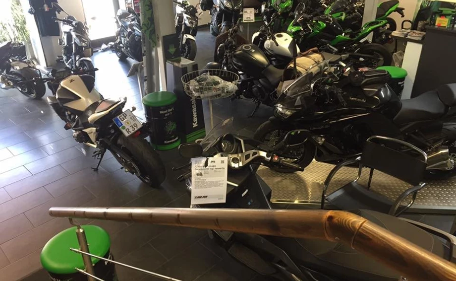 LOCATION Bild 2: LOCATION