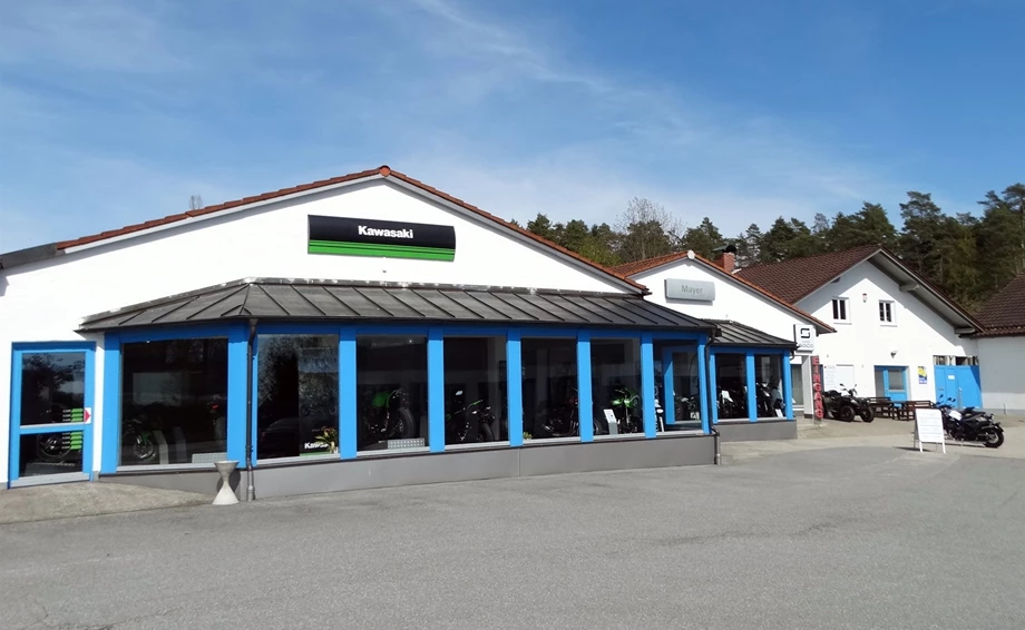 Über uns Bild 1: Über uns