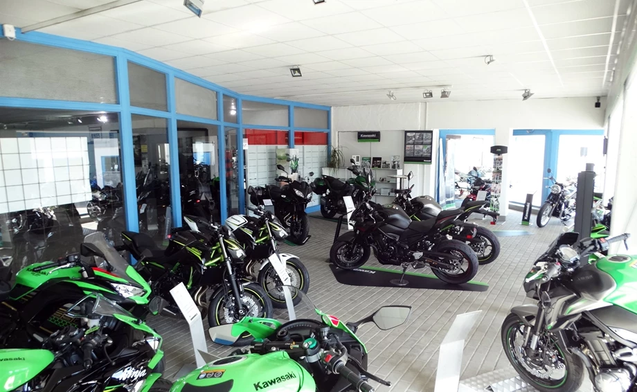 Über uns Bild 2: Über uns