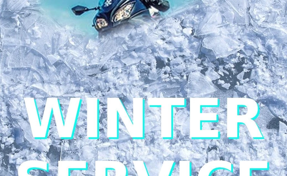 Winterlager Motorrad Bild 1: Winterlager Motorrad