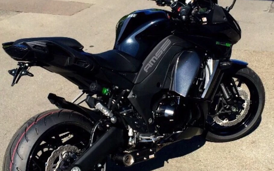 Tuning & Umbauten Bild 5: Tuning & Umbauten