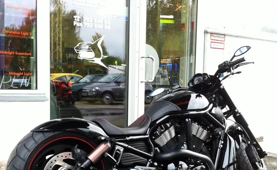 Tuning & Umbauten Bild 6: Tuning & Umbauten