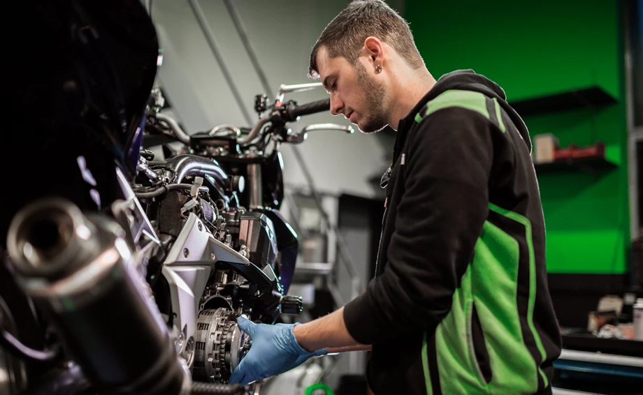 Unser Service Bild 1: Unser Service