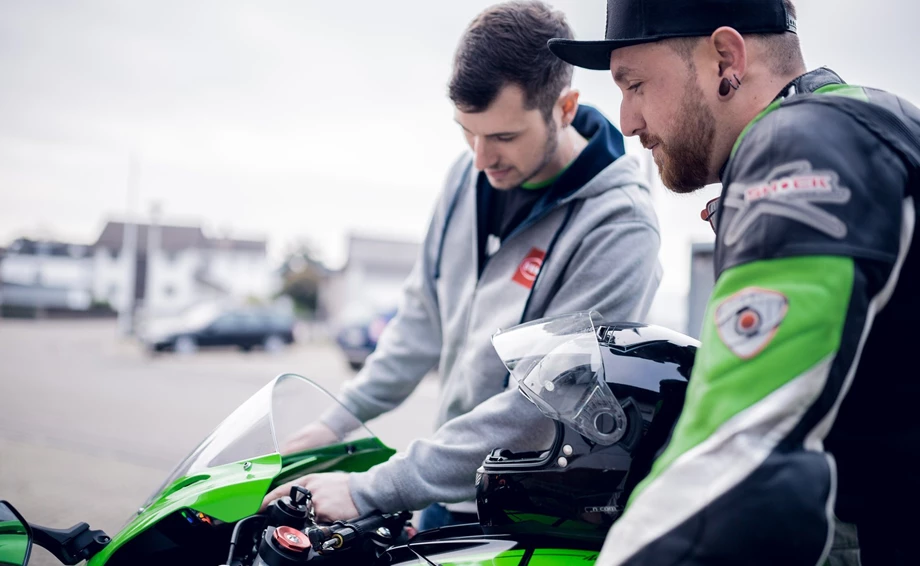 Unser Service Bild 2: Unser Service