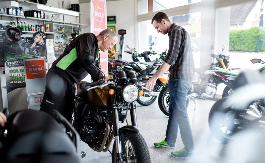 Unser Service Bild 3: Unser Service