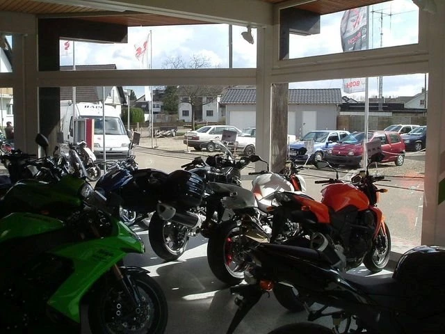 Geschichte Bild 1: Geschichte