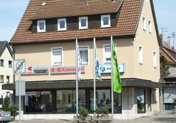 Geschichte Bild 1: Geschichte