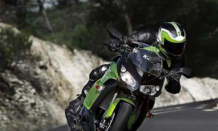 Kawasaki Care GarantiePlus Kawasaki Care GarantiePlus