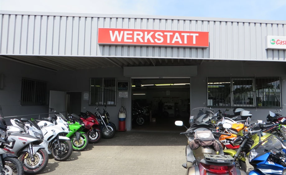 UNSER SERVICE Bild 1: UNSER SERVICE