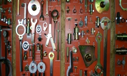 Werkstatt (Service & Termin) Werkstatt (Service & Termin)
