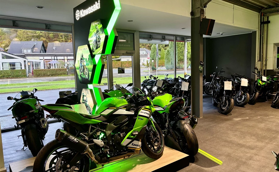 Unser Unternehmen Bild 1: Unser Unternehmen