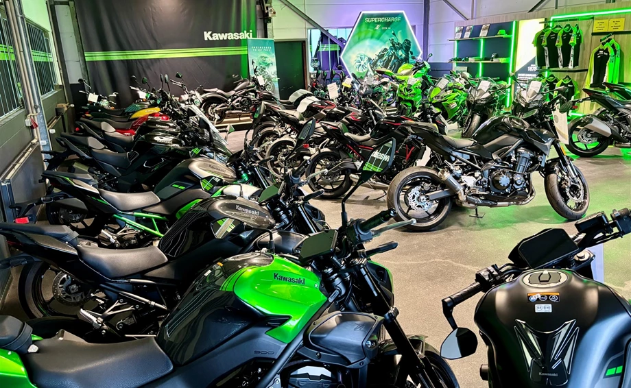 Unser Unternehmen Bild 3: Unser Unternehmen