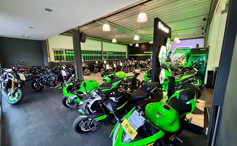 Unser Unternehmen Bild 4: Unser Unternehmen