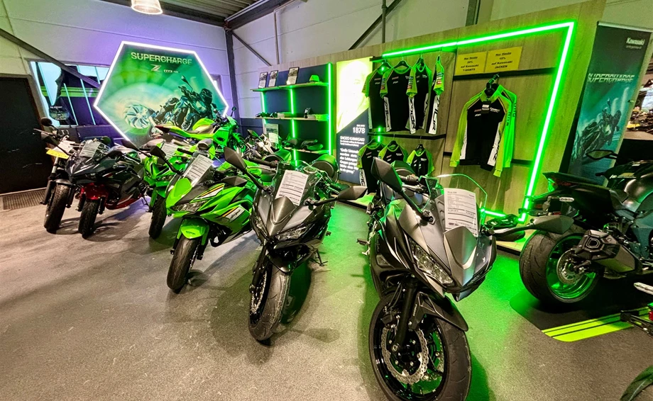 Unser Unternehmen Bild 2: Unser Unternehmen