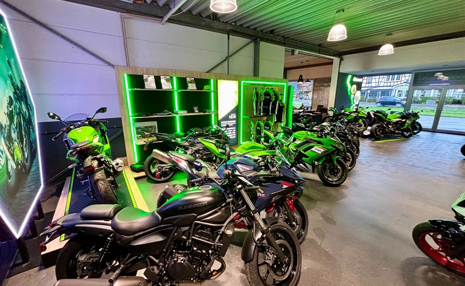 Unser Unternehmen Bild 5: Unser Unternehmen