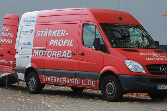 HOL- & BRINGSERVICE Winter-Inspektion HOL- & BRINGSERVICE Winter-Inspektion