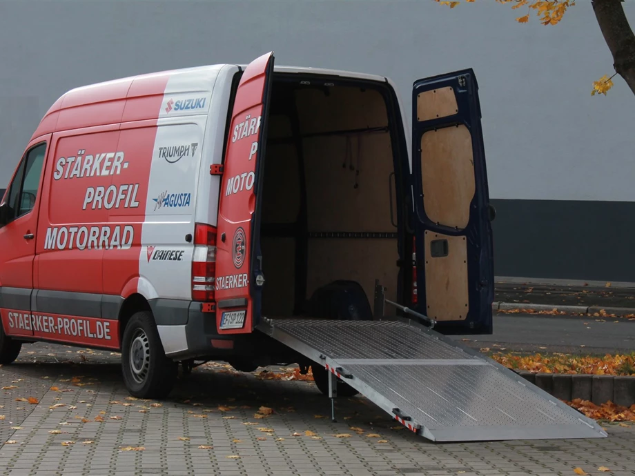 HOL- & BRINGSERVICE Winter-Inspektion Bild 1: HOL- & BRINGSERVICE Winter-Inspektion