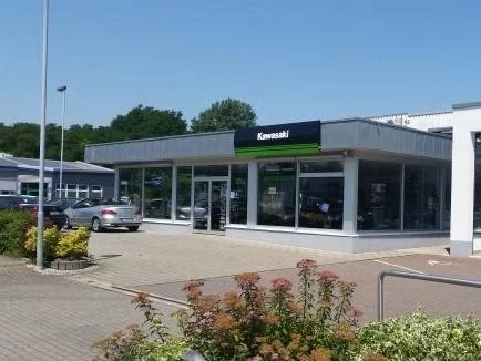 Unser Unternehmen Bild 1: Unser Unternehmen