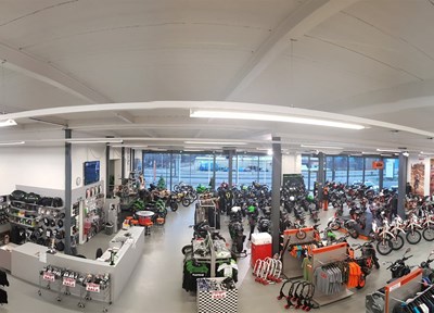 Unser Unternehmen 