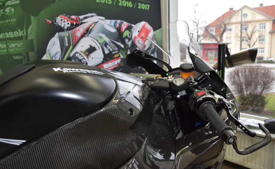 Racing Bild 5: Racing