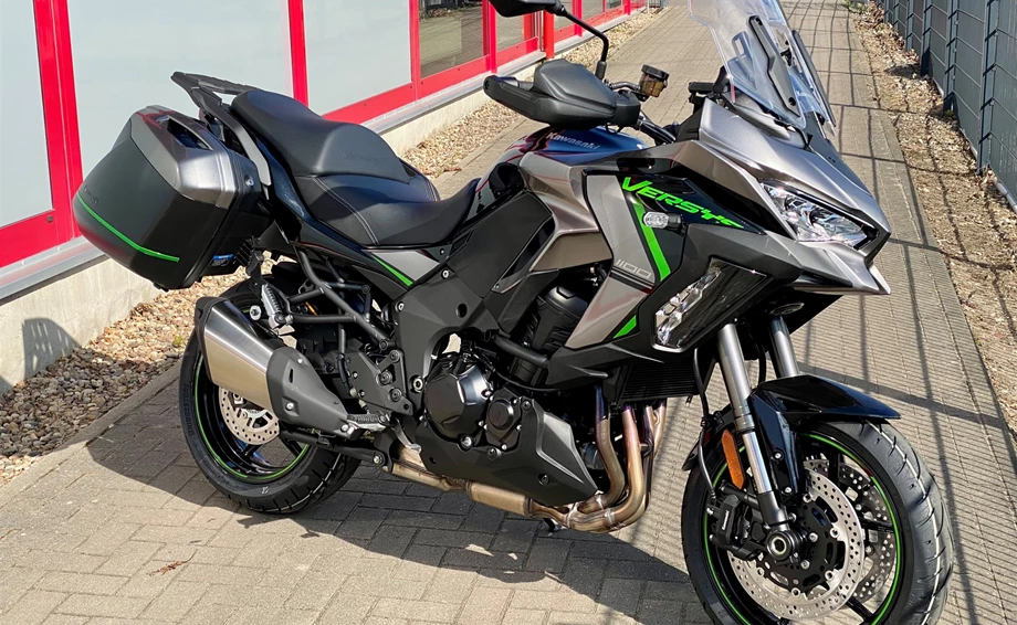 Verleihmotorräder Bild 14: Verleihmotorräder