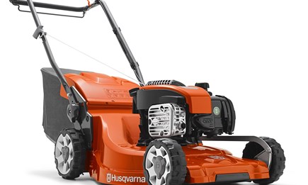 Husqvarna LC 140P  399,00 €