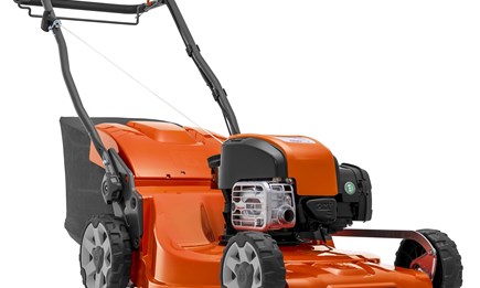 Husqvarna LC 253 S 749,00 €