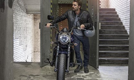 Finanzieren bei BIKE PERFORMANCE