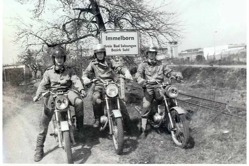 Geschichte Bild 1: Geschichte