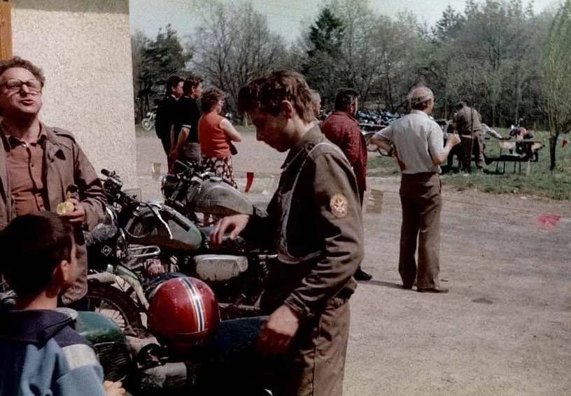 Geschichte Bild 2: Geschichte