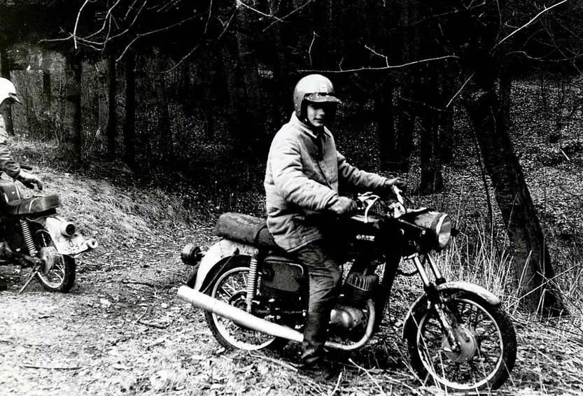 Geschichte Bild 3: Geschichte