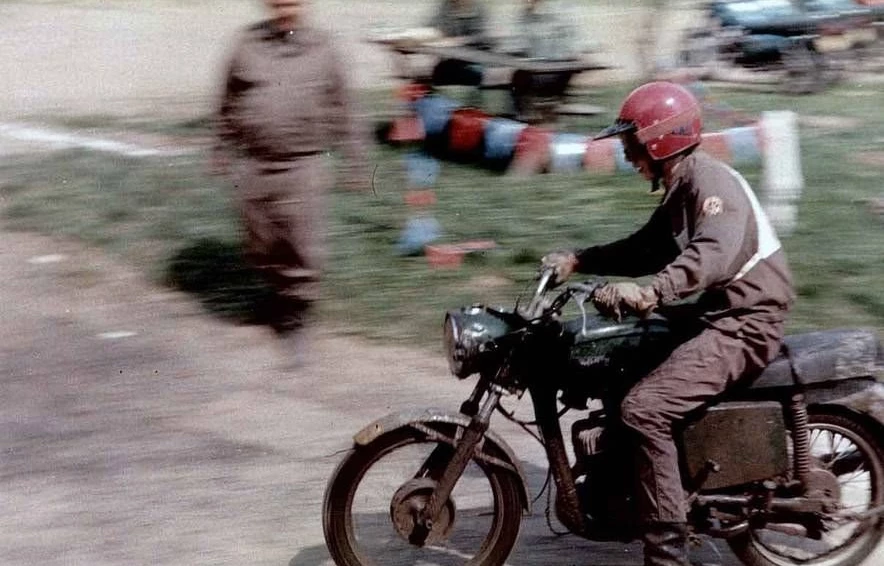 Geschichte Bild 4: Geschichte