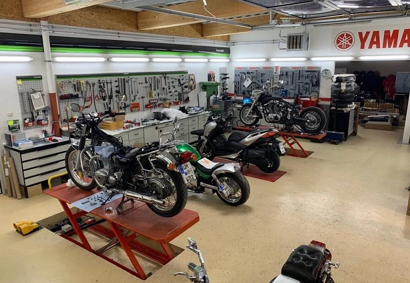 Über uns Bild 10: Über uns