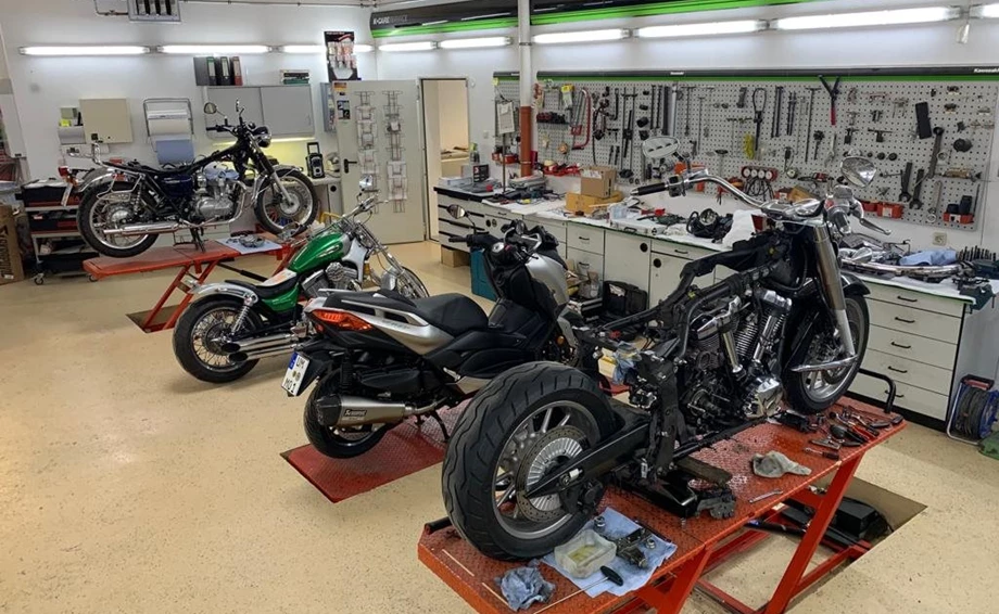 Über uns Bild 8: Über uns