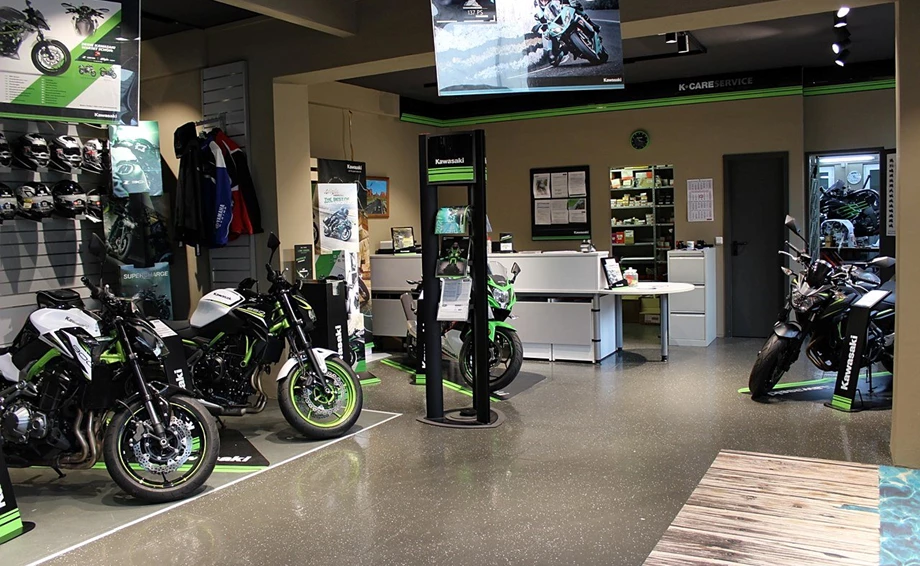 Über uns Bild 1: Über uns