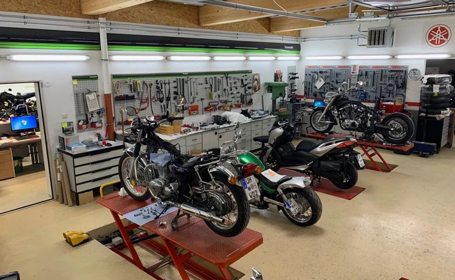 Über uns Bild 9: Über uns