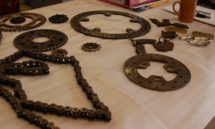 Unsere Leistungen Unsere Leistungen