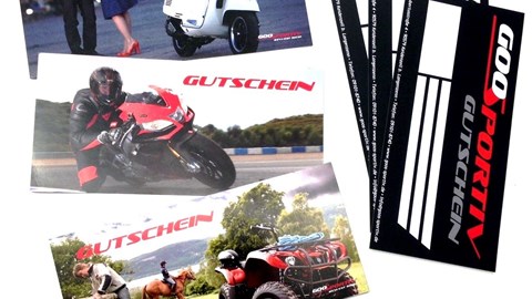 Gutschein