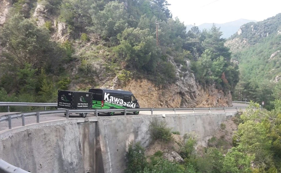 Anhänger-Vermietung Bild 1: Anhänger-Vermietung